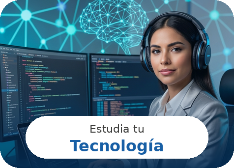Estudia tu Tecnología
